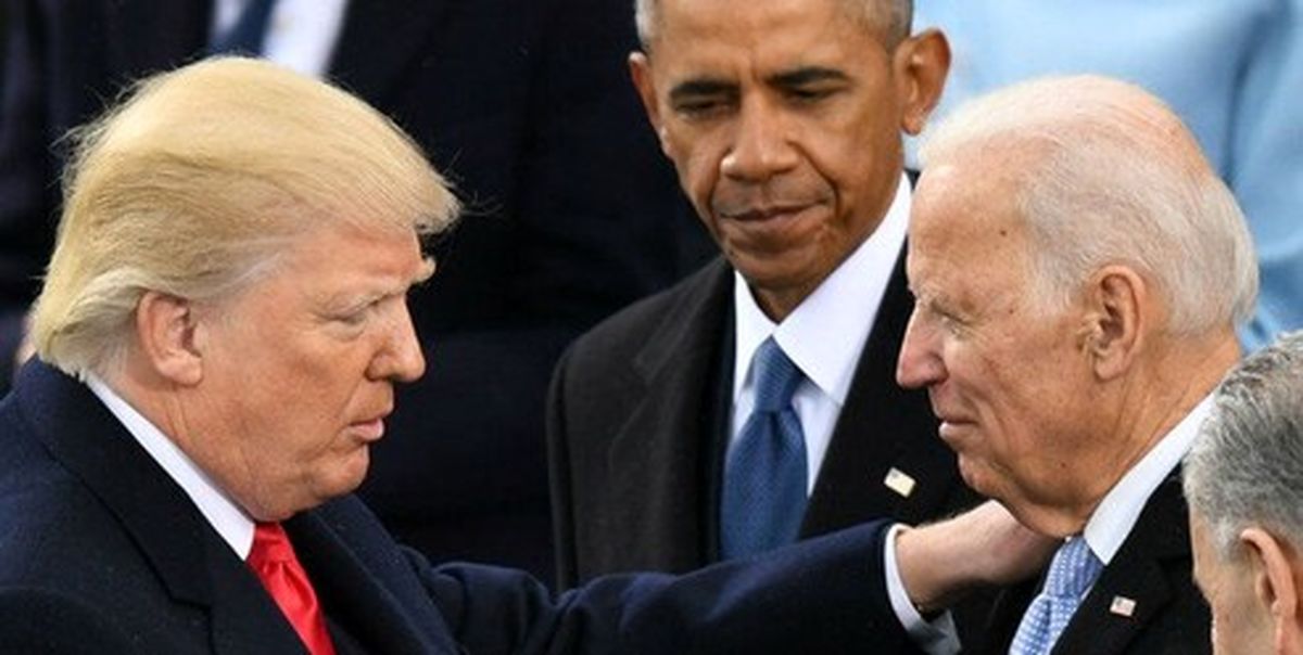 ۲۰ ژانویه چه در انتظار «جو بایدن» است؟