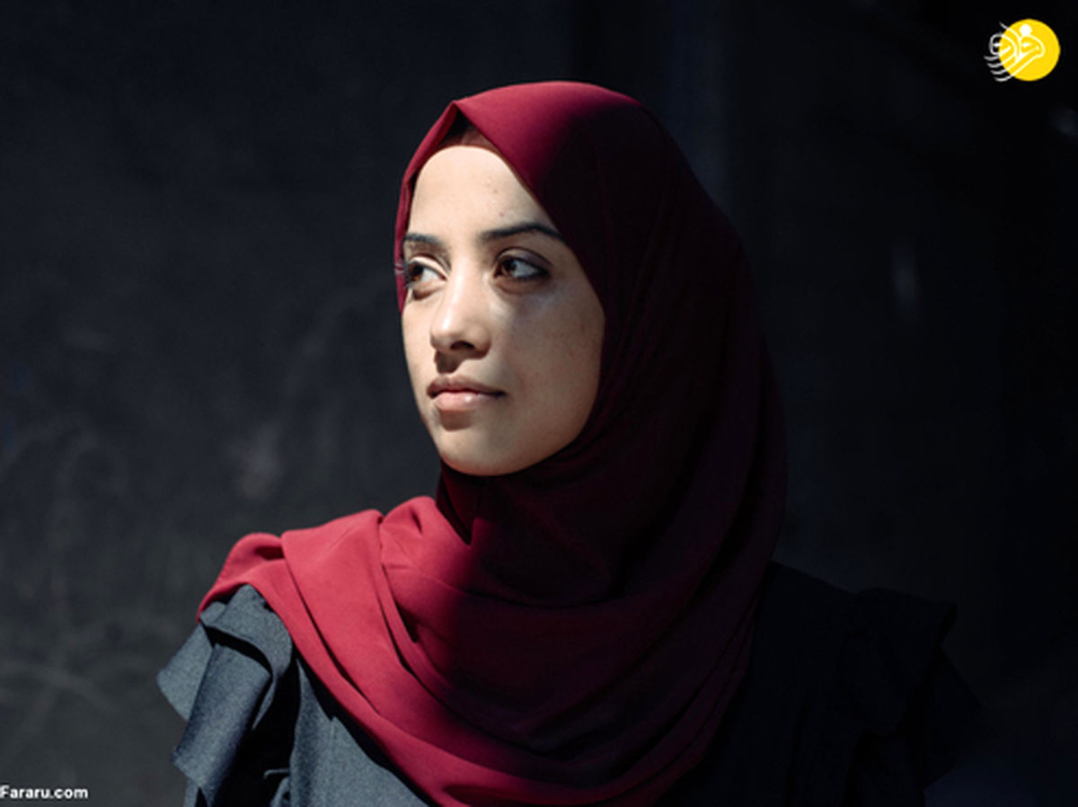 تصاویر: زندگی دشوار زنان غزه