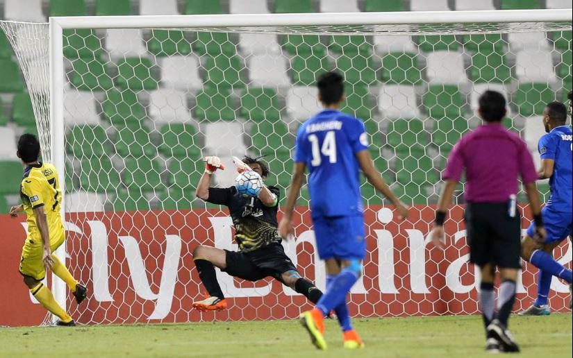 عکس: لحظه خاص سیدمهدی رحمتی