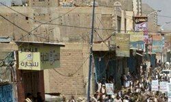 «الحدیده» گورستان متجاوزان خواهد شد