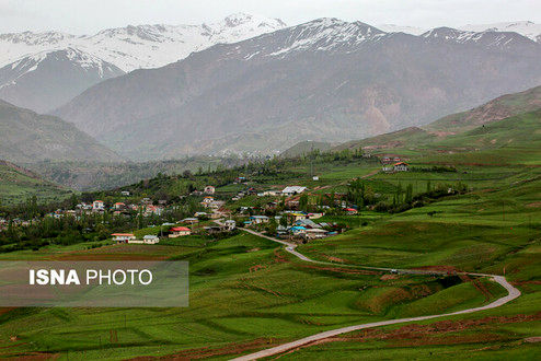 پیش بینی شرایط جوی کشور تا پایان هفته