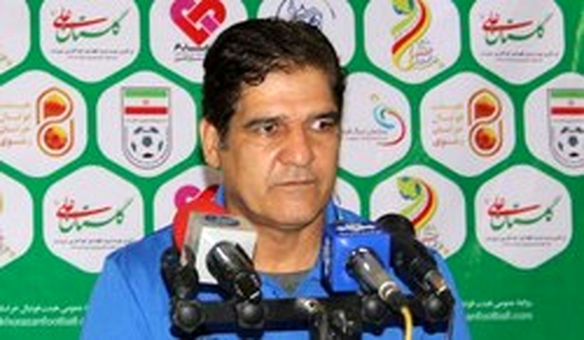 مهاجری: نباید روی اشتباهات داوری سرپوش گذاشت