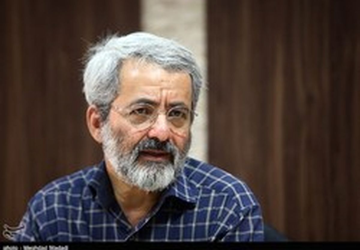 سلیمینمین: اراده ملت ایران با مشت آهنین نخواهد شکست