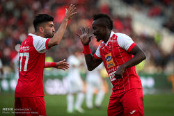 برنامه بازی‌های پرسپولیس در تعطیلات نیم فصل لیگ