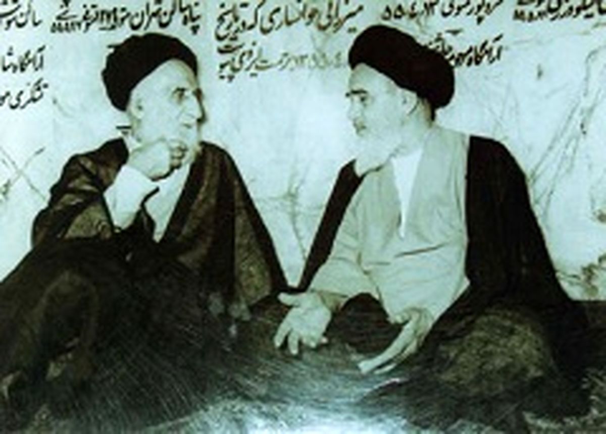 قربانت شوم حرف دكتر را گوش كن