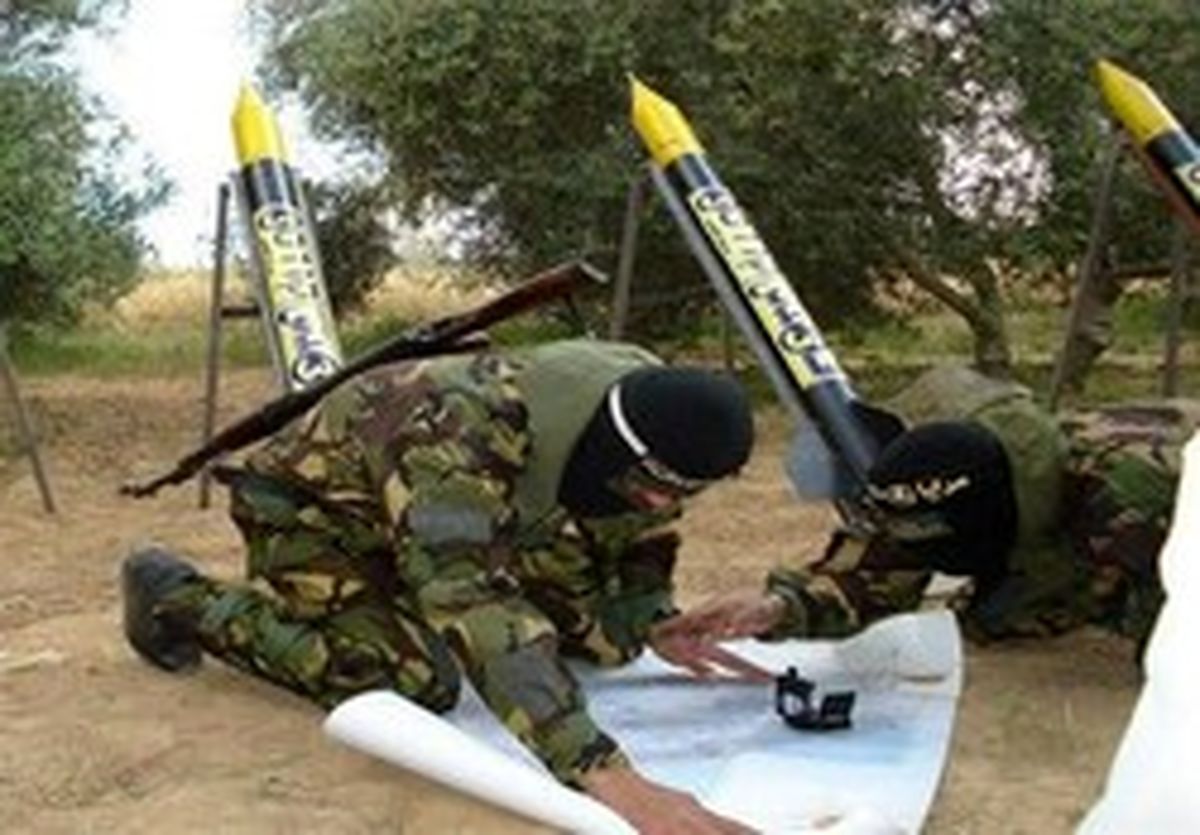 تشریح جزئیات حمله به شهرک‌های صهیونیست نشین