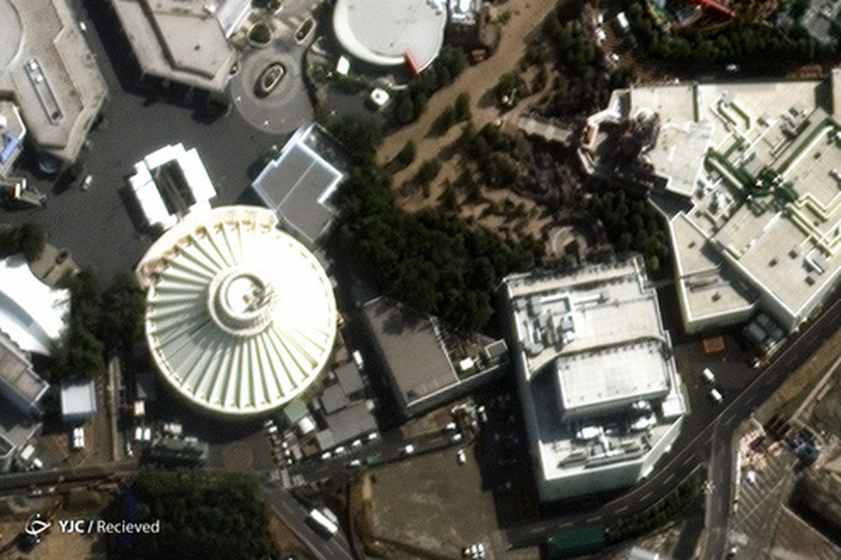 تصاویر: قبل و بعد از کرونا