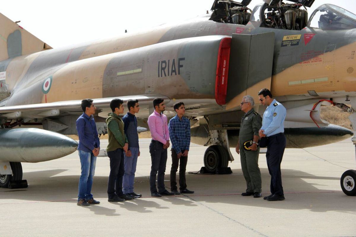 دیدار در آشیانه از شبکه امید سیما پخش می‎شود