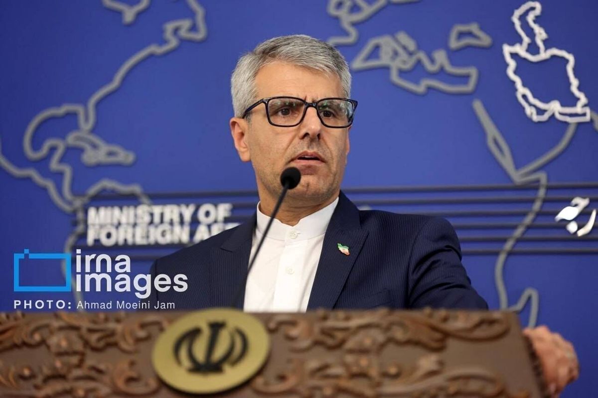 بقائی: آمریکا تفاهم اسلام‌آباد را وارد مرحله بحران کرده است/ ایران آغازگر نقض تعهدات نبود