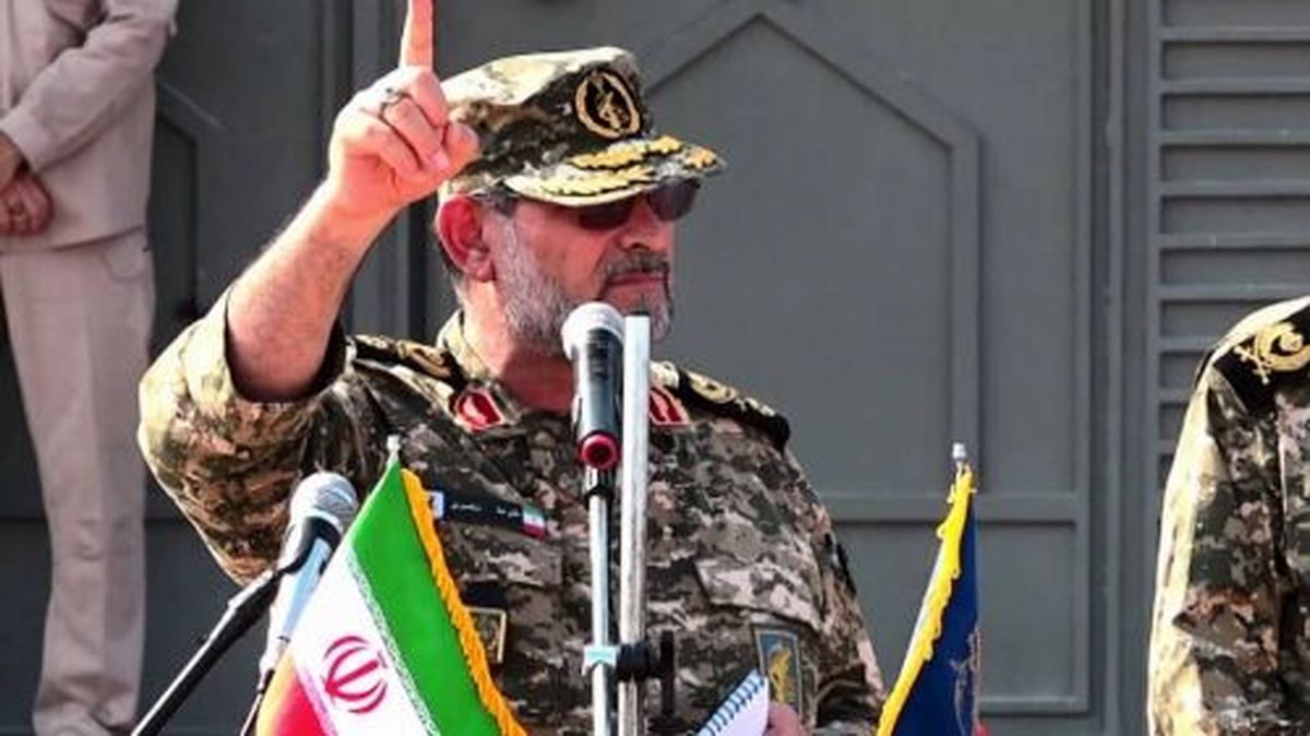 دریادار تنگسیری: شکست گفتمان جبهه استکبار در عرصه میدان آشکار شده است