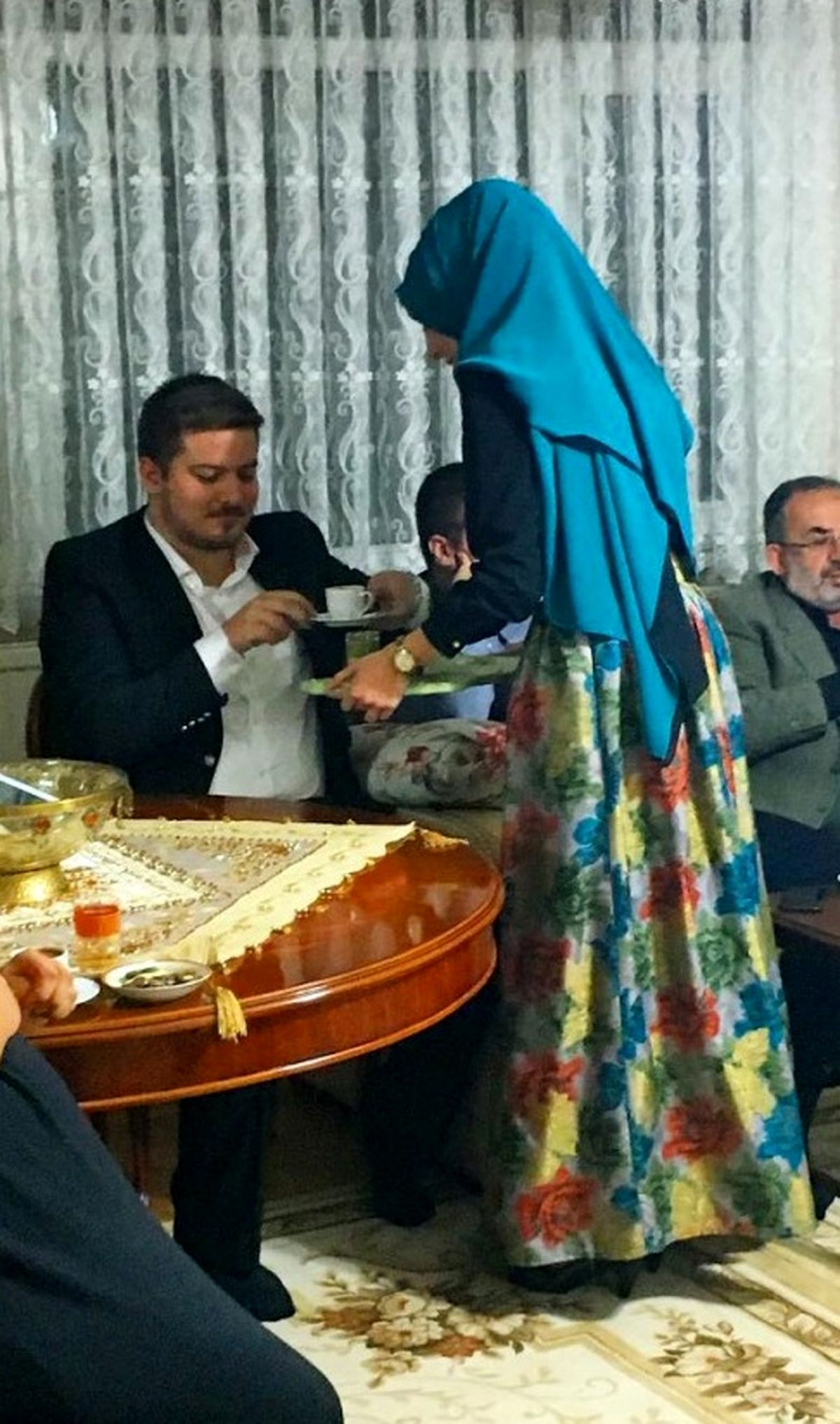 چند نکته مهم که داماد و خانواده‌ داماد باید در خواستگاری رعایت کنند