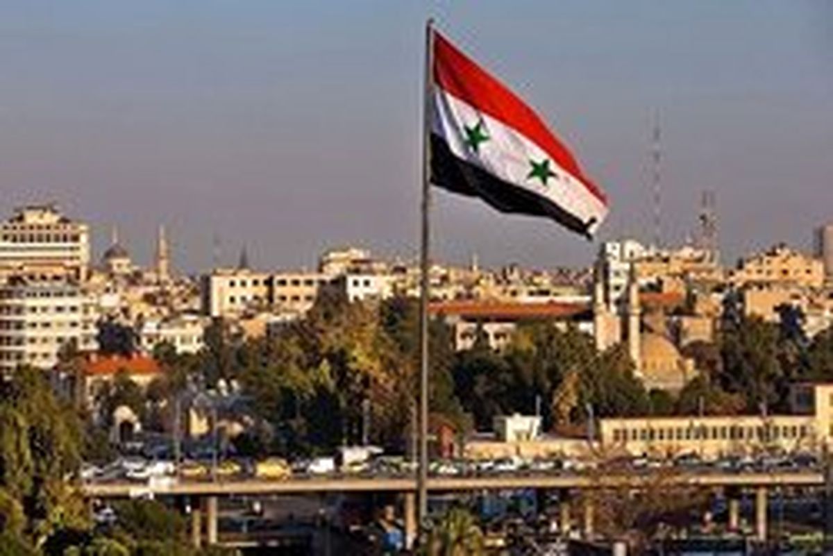 ۱۸ نوامبر زمان برگزاری کنگره گفتگوهای ملی سوریه
