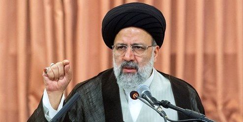 رئیسی: نارضایتی برخی افراد از مبارزه با فساد اهمیتی ندارد