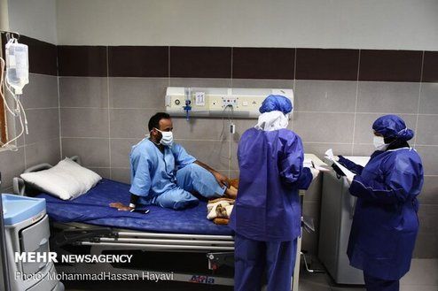 فهرست ۱۲۷ شهرستان بدون فوتی کرونا در دو هفته اخیر