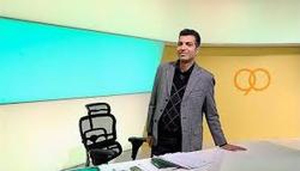 پخش برنامه نود قطع نمی‌شود