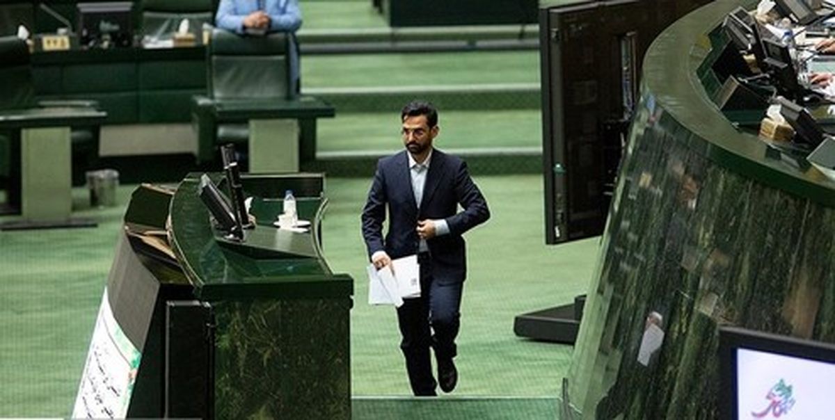 وعده آذری جهرمی به اهالی سیستان و بلوچستان