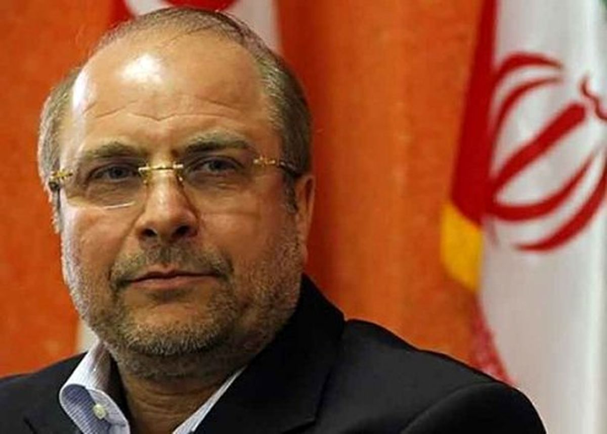 قالیباف: مشتی که به دهان آمریکا خورد همچنان بیتاب است