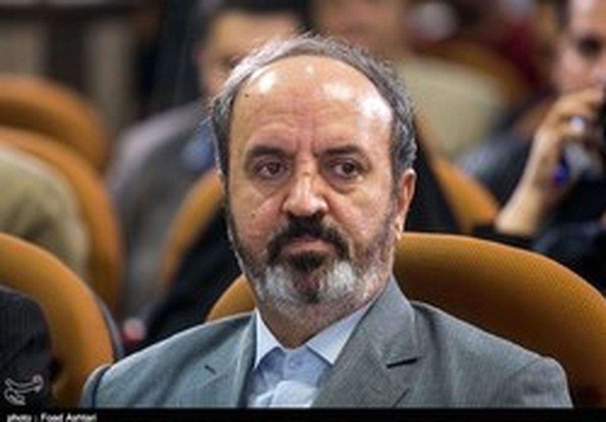 زمانی: نتیجه سوپرجام را به رسمیت نمیشناسیم