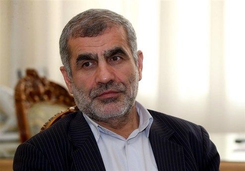 جلسه نیکزاد و مدرس خیابانی درباره گرانی مصالح ساختمانی