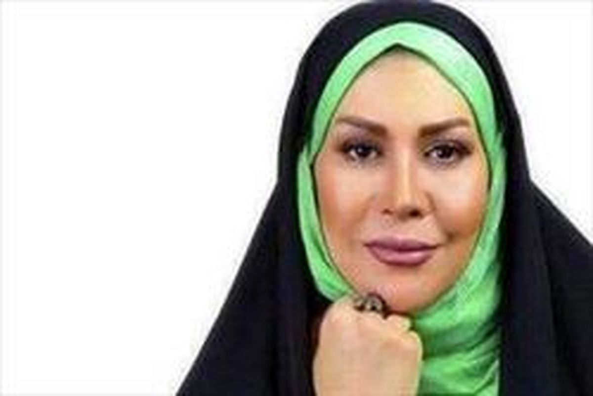 ماجرای جنجال مجری «به خانه برمی گردیم»! +عکس