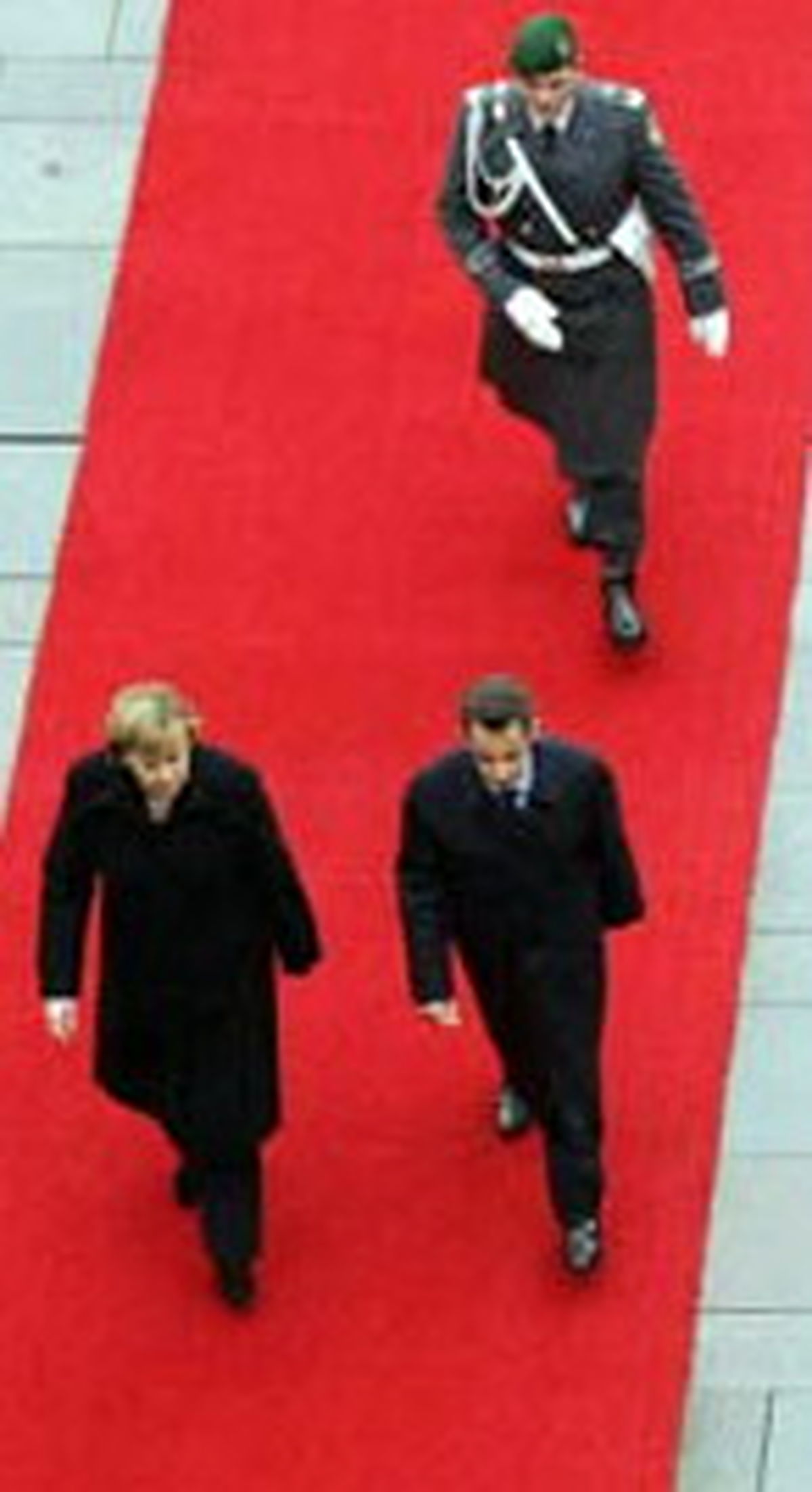 دعوت از روسیه و چین برای تحریم ایران