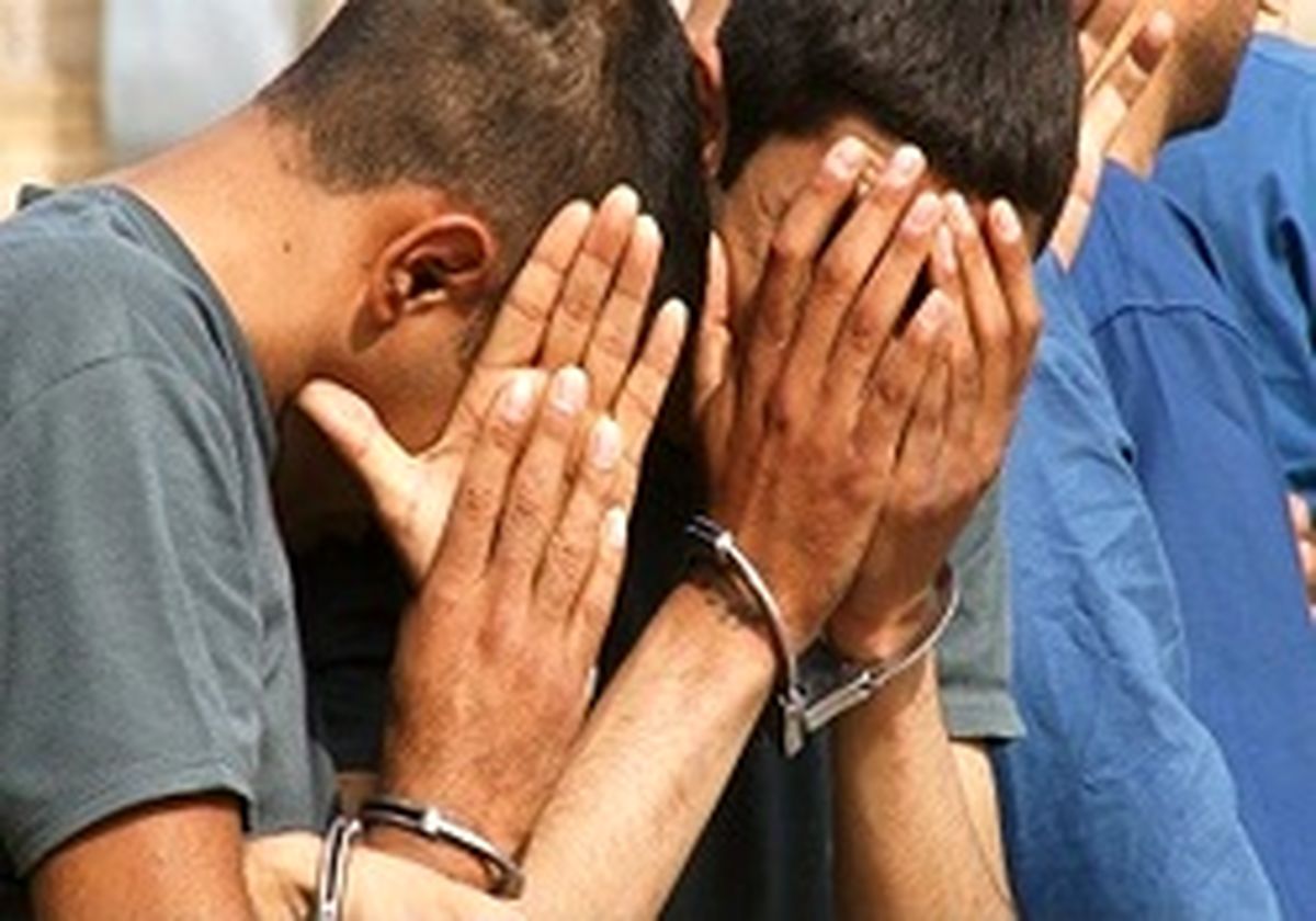 دستگیری عاملان آتشسوزی تالاب هورالعظیم