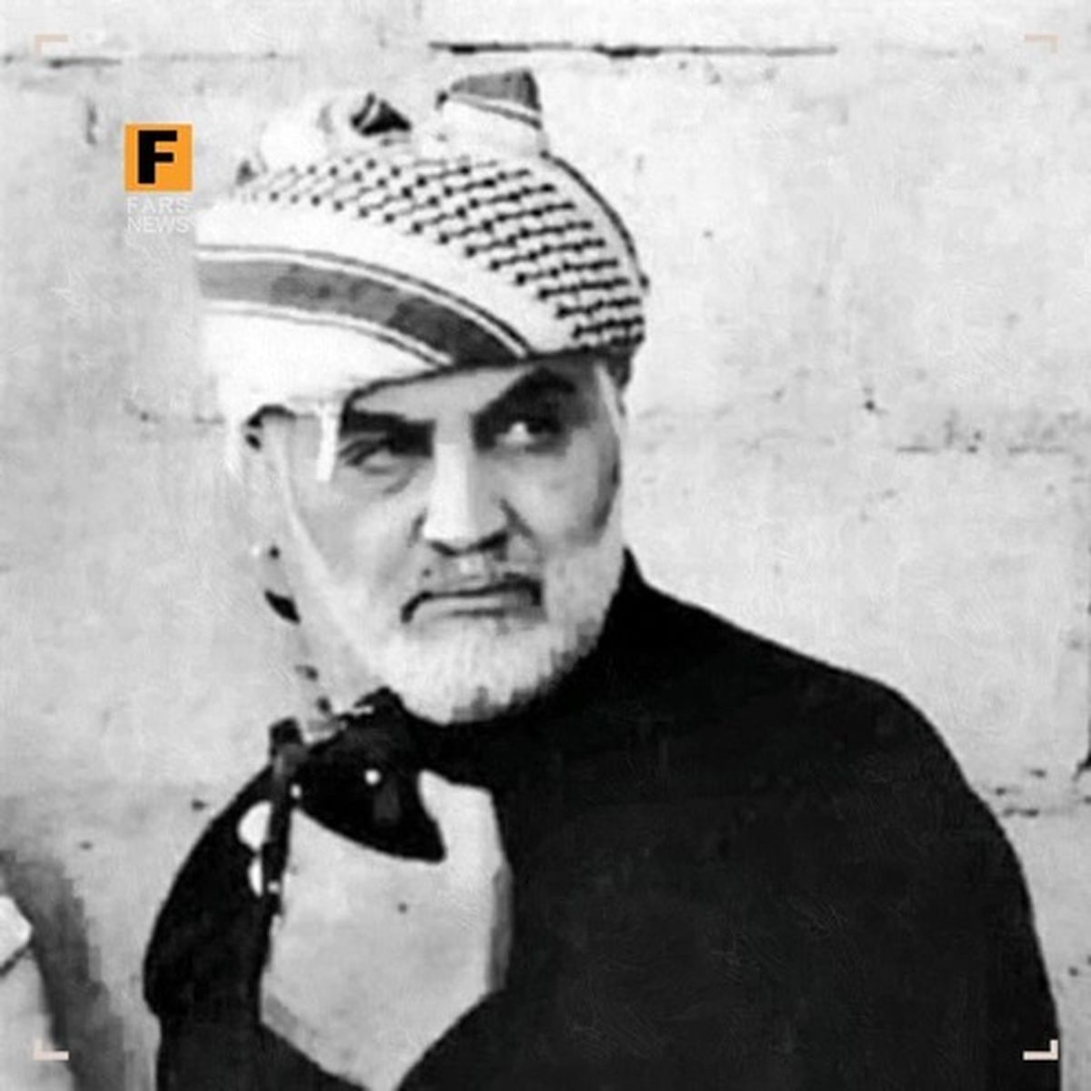 ماجرای نشستن هواپیمای حاج قاسم در فرودگاه طالبان