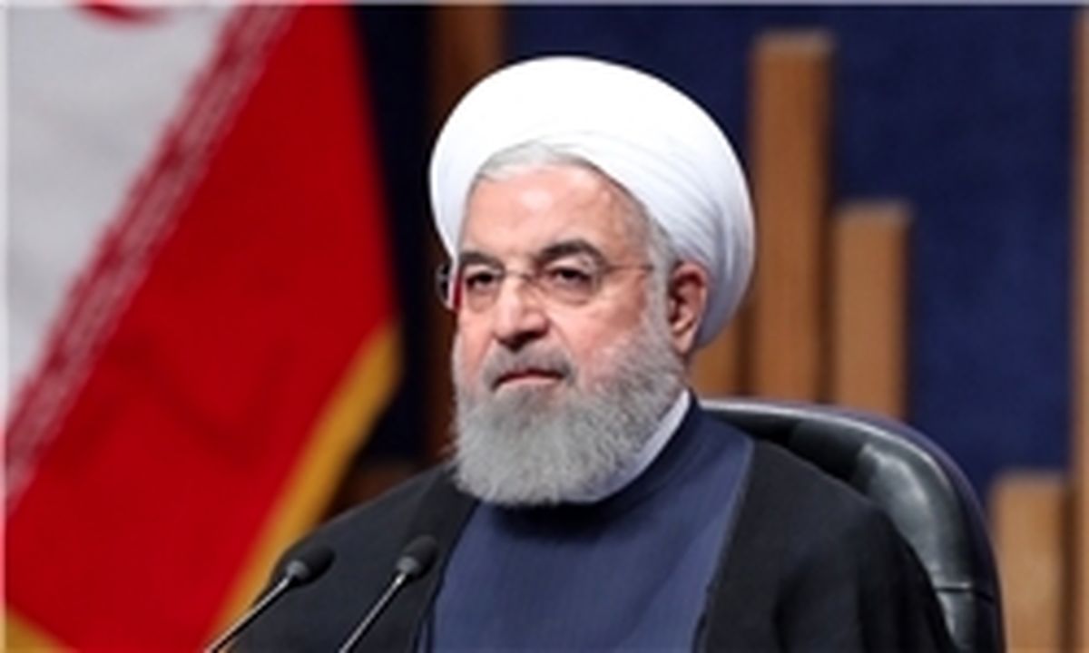 روحانی در دیدار مدیرکل آژانس انرژی اتمی چه گفت؟