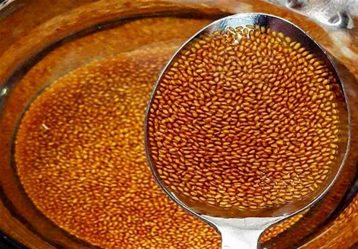 دانههای ریز معجزهگر برای درمان کبد چرب