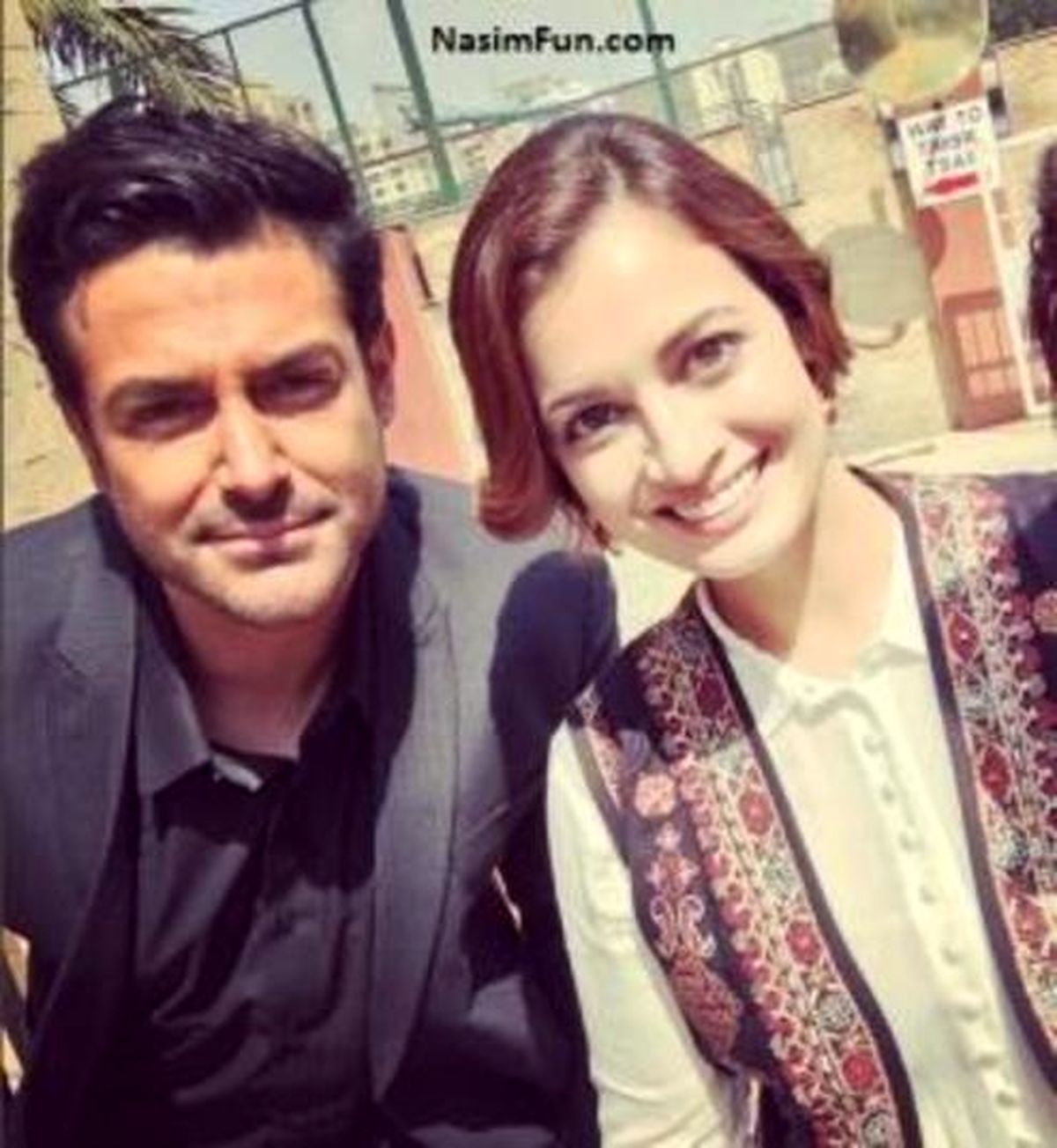 تفاوت عجیب نسخه تلویزیونی و سينمايي «سلام بمبئي» +فیلم