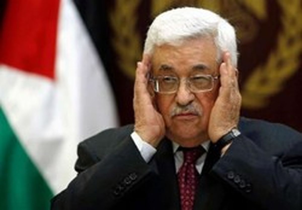 اکثر فلسطینیان خواستار کناره‌گیری محمود عباس هستند