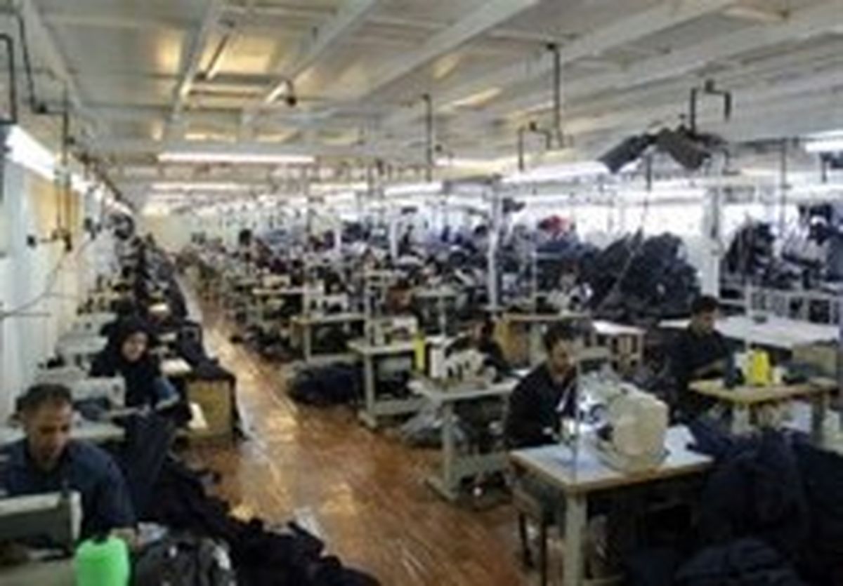 نساجی‌ها برای دریافت دلار دولتی به مشکل خوردند