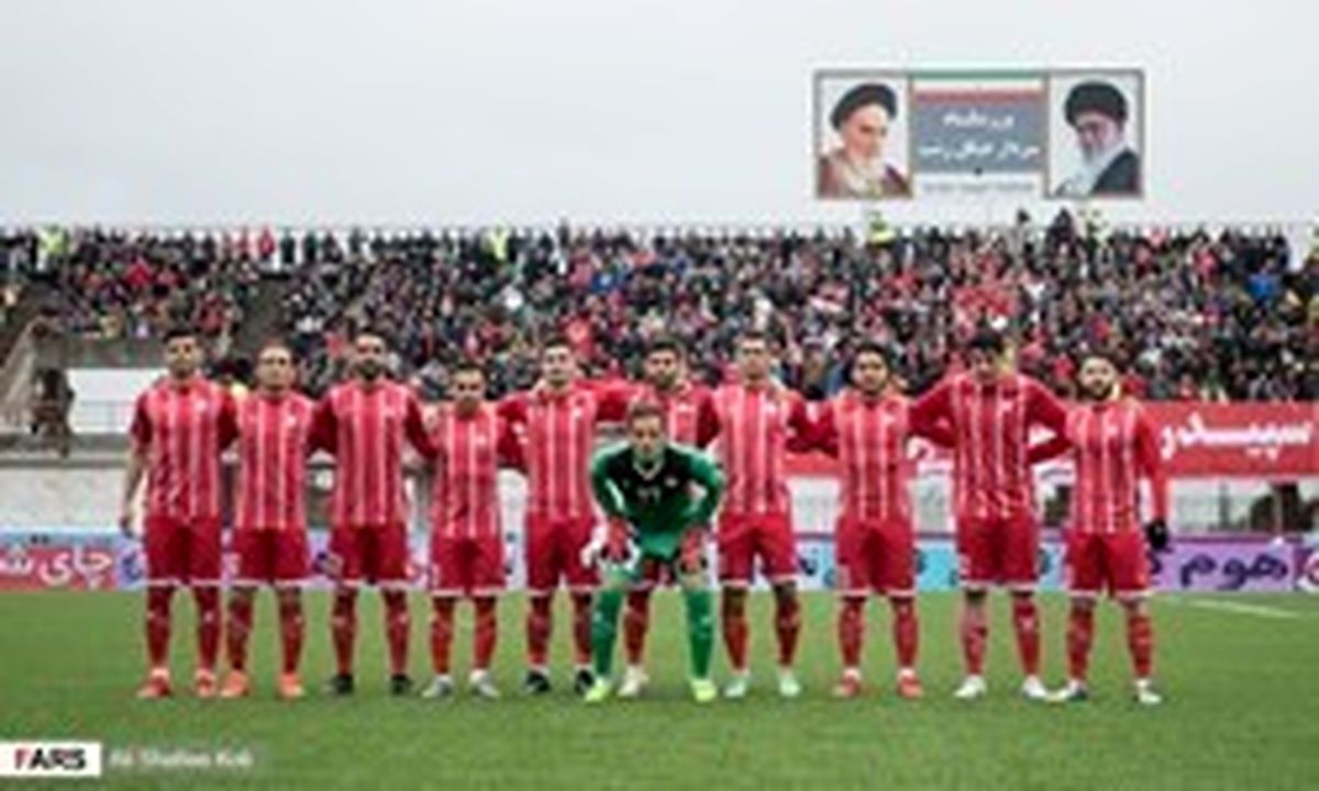 نوین مالک جدید سپیدرود به جای تن زاده شد +عکس