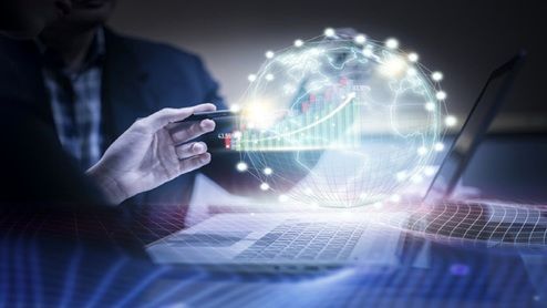 اُفت ۳۸ هزار واحدی شاخص کل بورس در ۲۵ آذر ماه