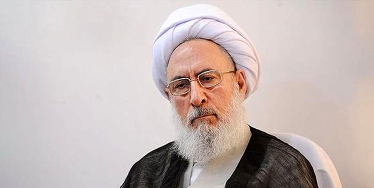 واکنش آیت الله مجتهد شبستری به سیاه نمایی برخی دولتمردان درباره FATF