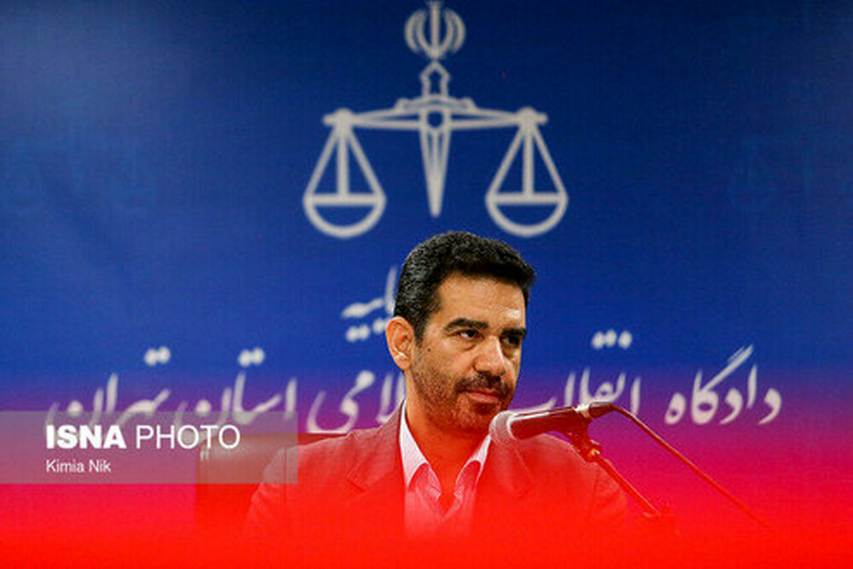 در چهارمین جلسه دادگاه ۲۱ متهم کلان ارزی چه گذشت؟