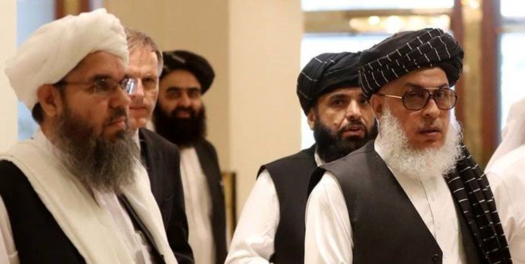 طالبان از شرکت در نشست استانبول منصرف شد