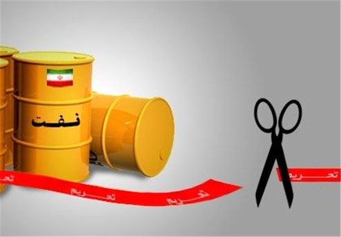 آمریکا معافیت‌ها از تحریم نفتی ایران را تمدید می‌کند