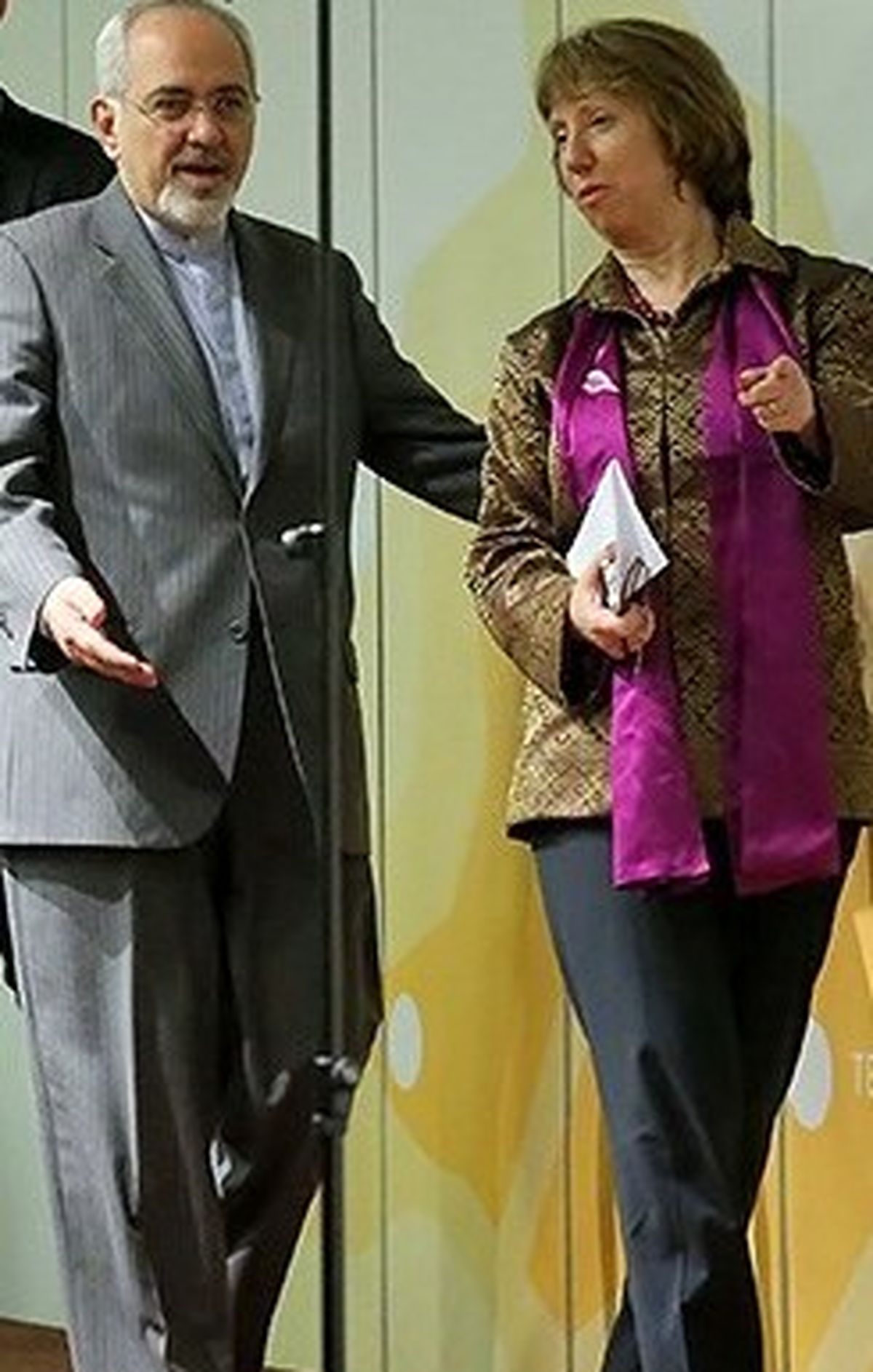 احسنت به «بچه‌های خودمان»/ تاکید بر سند مکتوب، راهبردی هوشمندانه