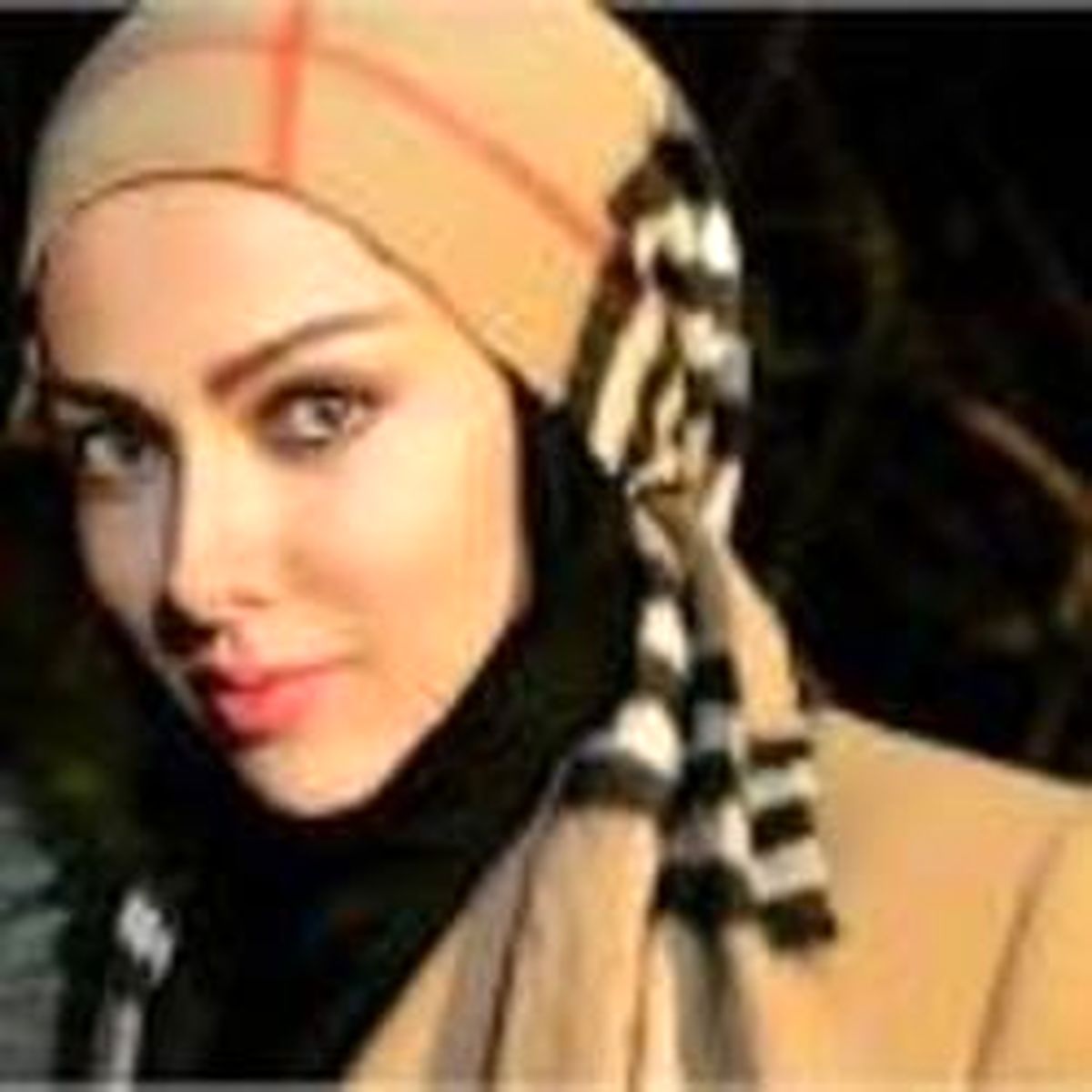«لیلا اوتادی» سر سفره عقد! +عکس