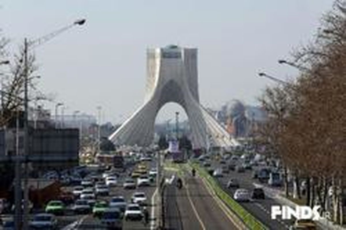 موج مهاجرت از تهران آغاز شد