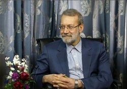 لاریجانی به سران کشورهای اسلامی تبریک گفت