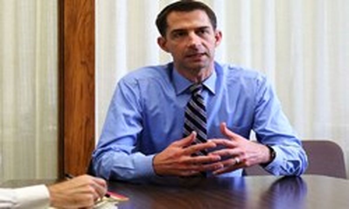 استقبال سناتور ضدایرانی از فسخ عهدنامه مودت واشنگتن