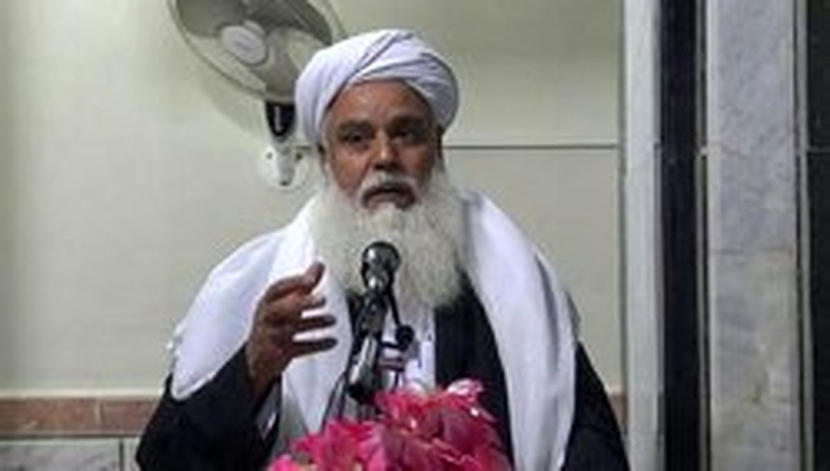قتل امام جمعه اهل سنت روستای «رضا آباد» رامیان
