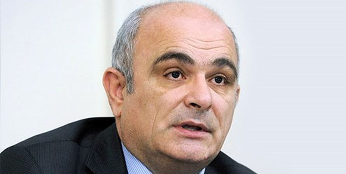 سفیر روسیه در تهران: اروپا به وعده‌ها در قبال برجام عمل نکرده است