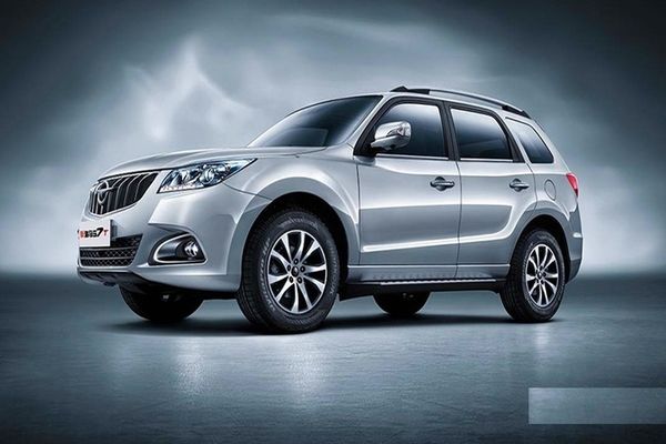  این مدل هایما ۴۷۰ میلیون تومان گران شد