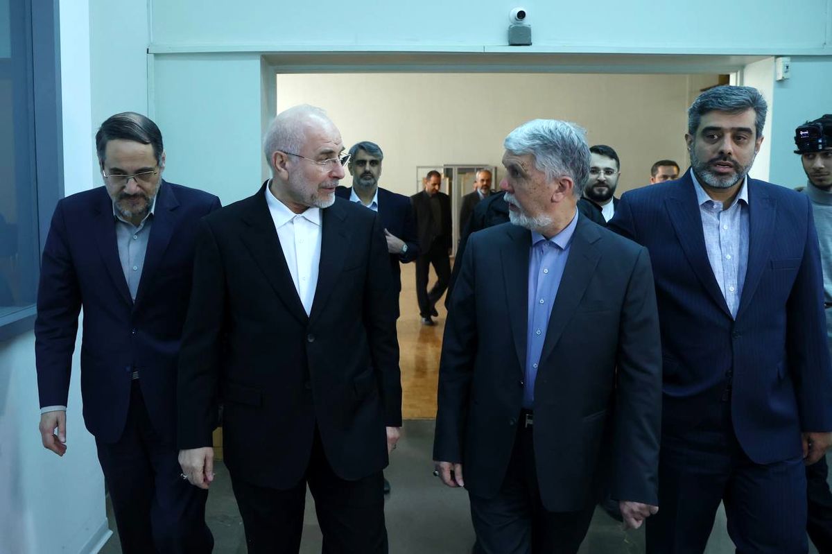 قالیباف: حکمرانی خانواده‌محور به معنای اعتماد به خانواده است