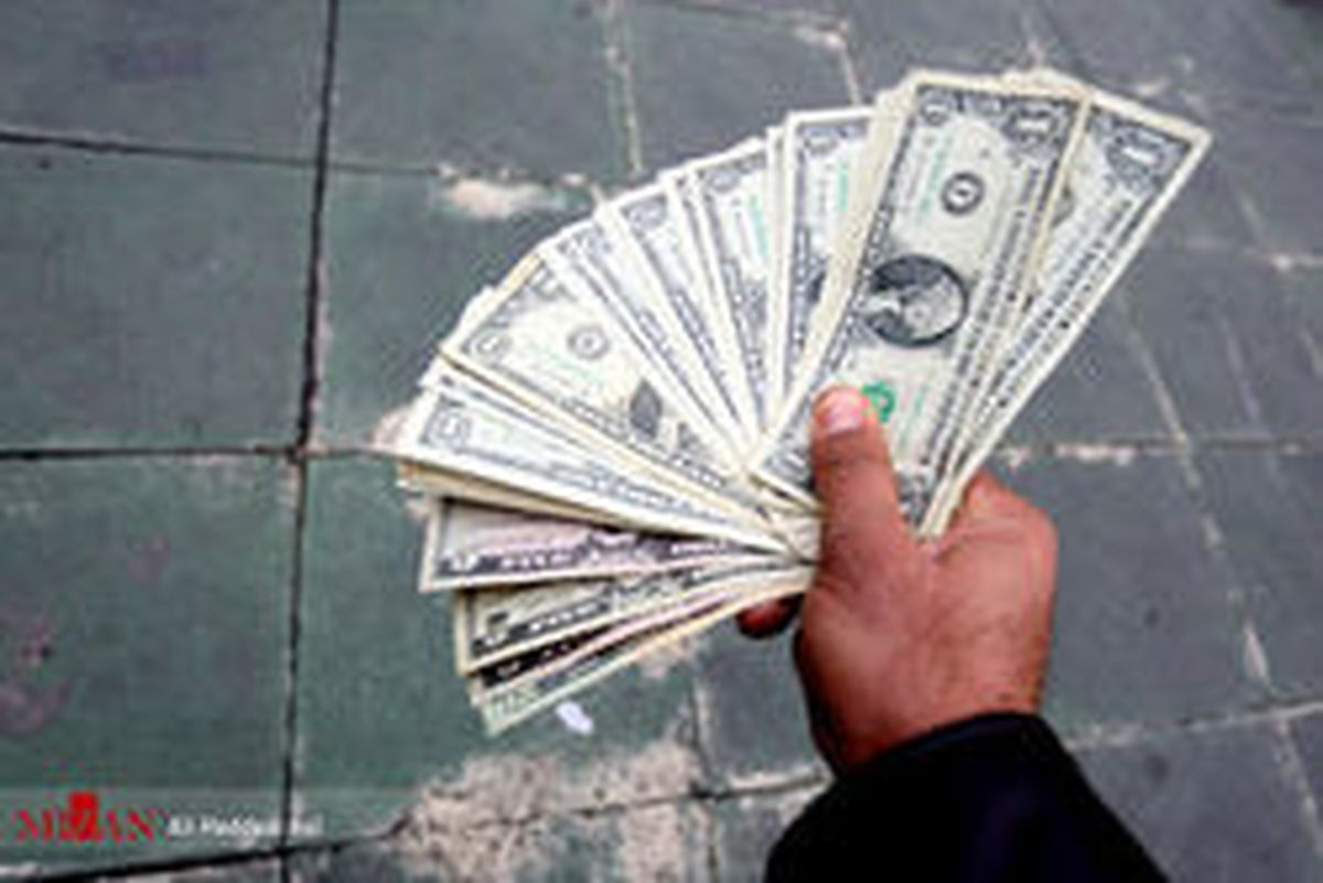 لاریجانی در سال ۹۱ چه چیزی را دلیل گرانی ارز میدانست؟