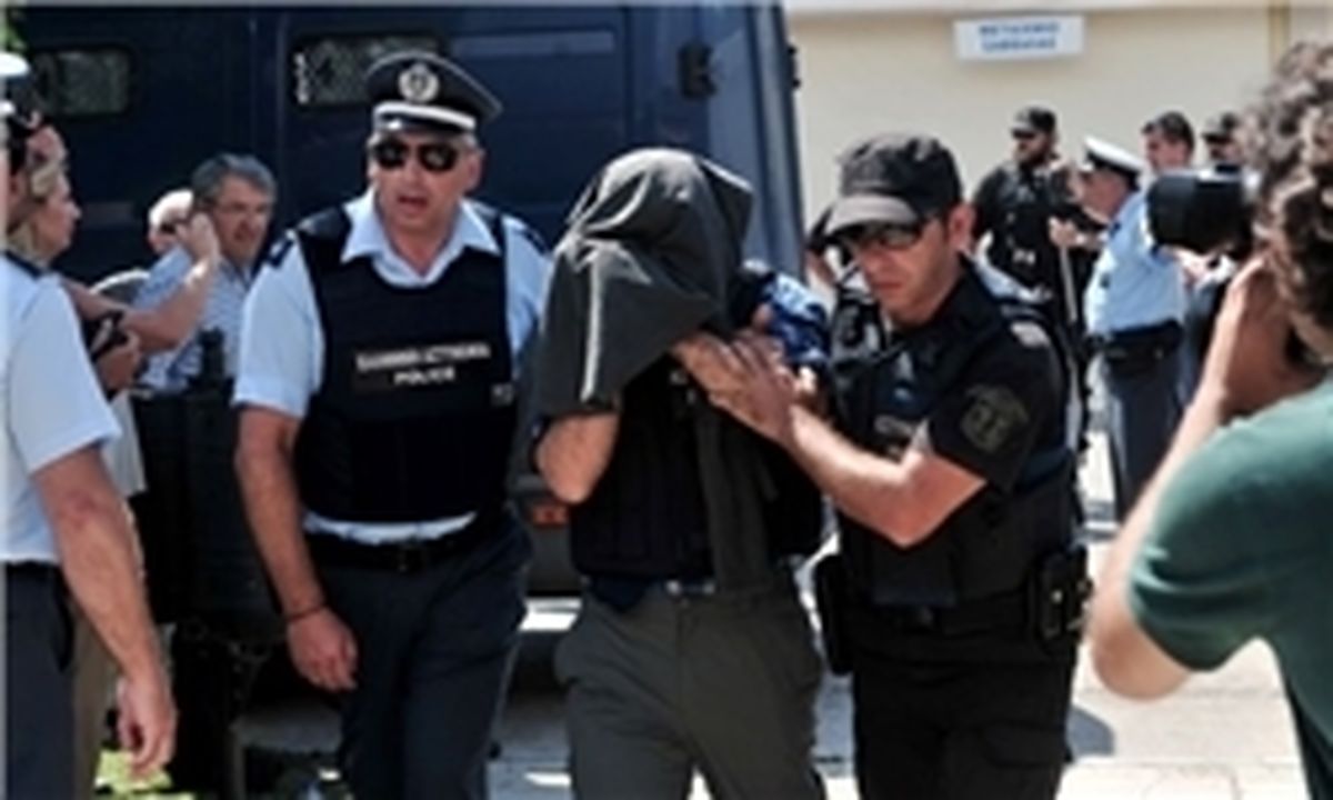 بازداشت بیش از ۲۰ فلسطینی در کرانه باختری