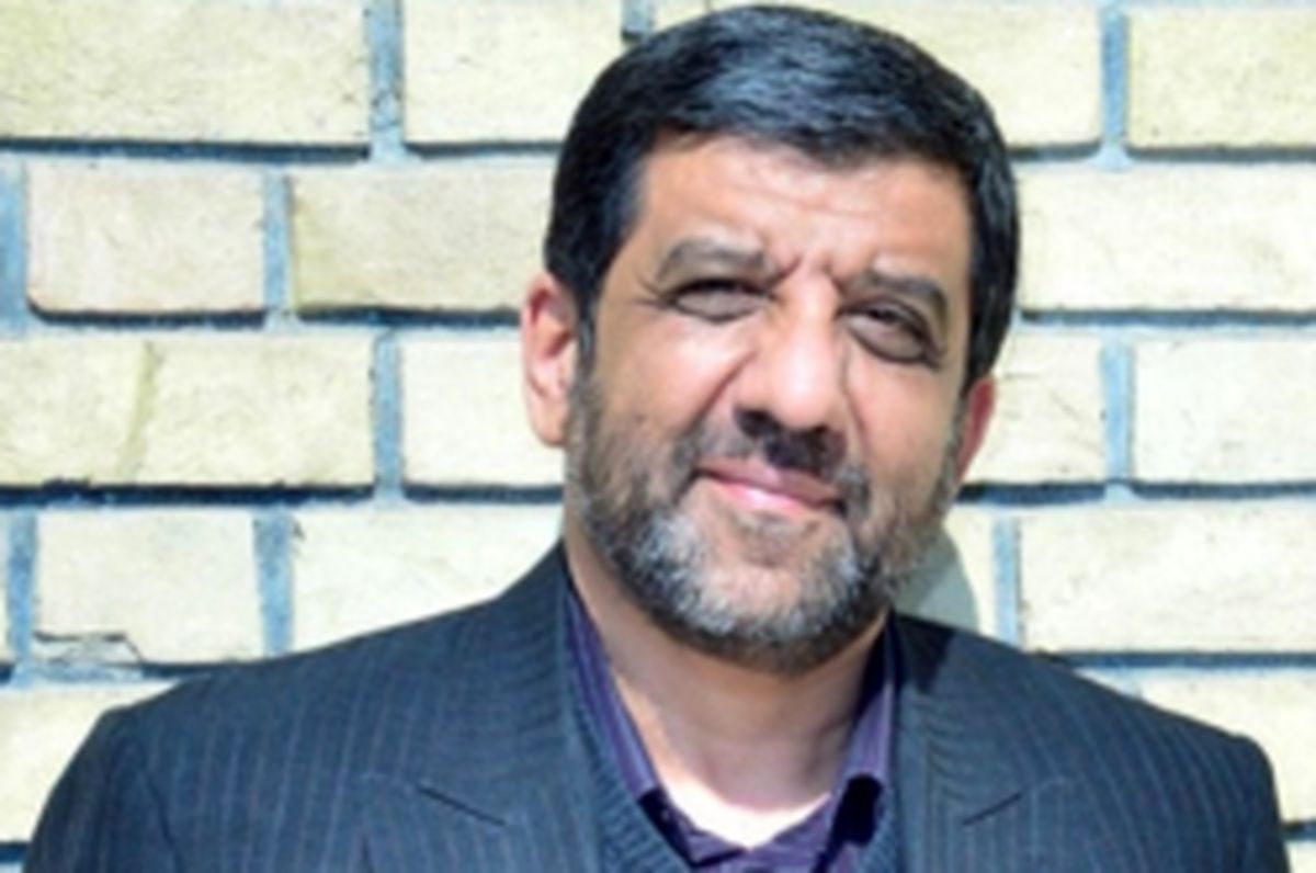 ضرغامی هم کوله‌بار سفر اربعین‌اش را بست +عکس